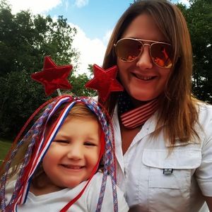 Meet your Posher, Melinda